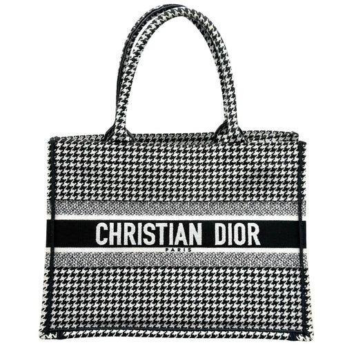 Christian Dior Tote Bag 5074