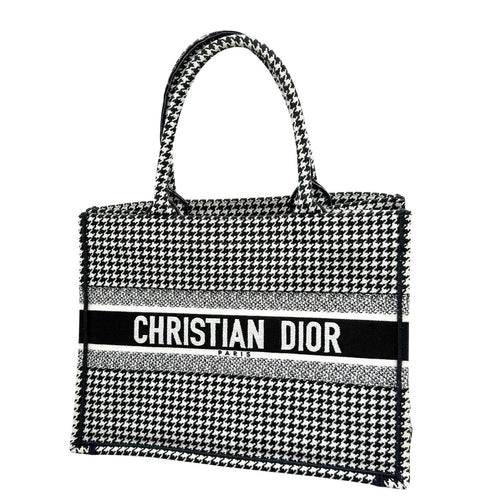 Christian Dior Tote Bag 5074