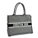 Christian Dior Tote Bag 5074