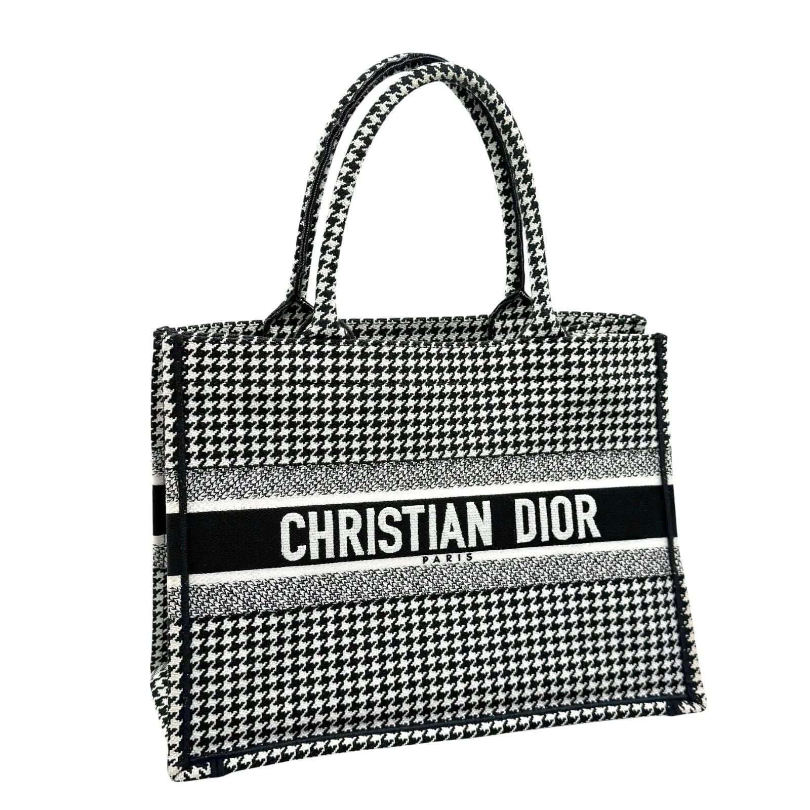 Christian Dior Tote Bag 5074