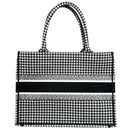 Christian Dior Tote Bag 5074