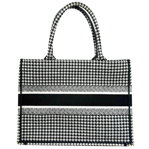 Christian Dior Tote Bag 5074