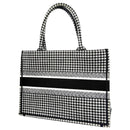 Christian Dior Tote Bag 5074