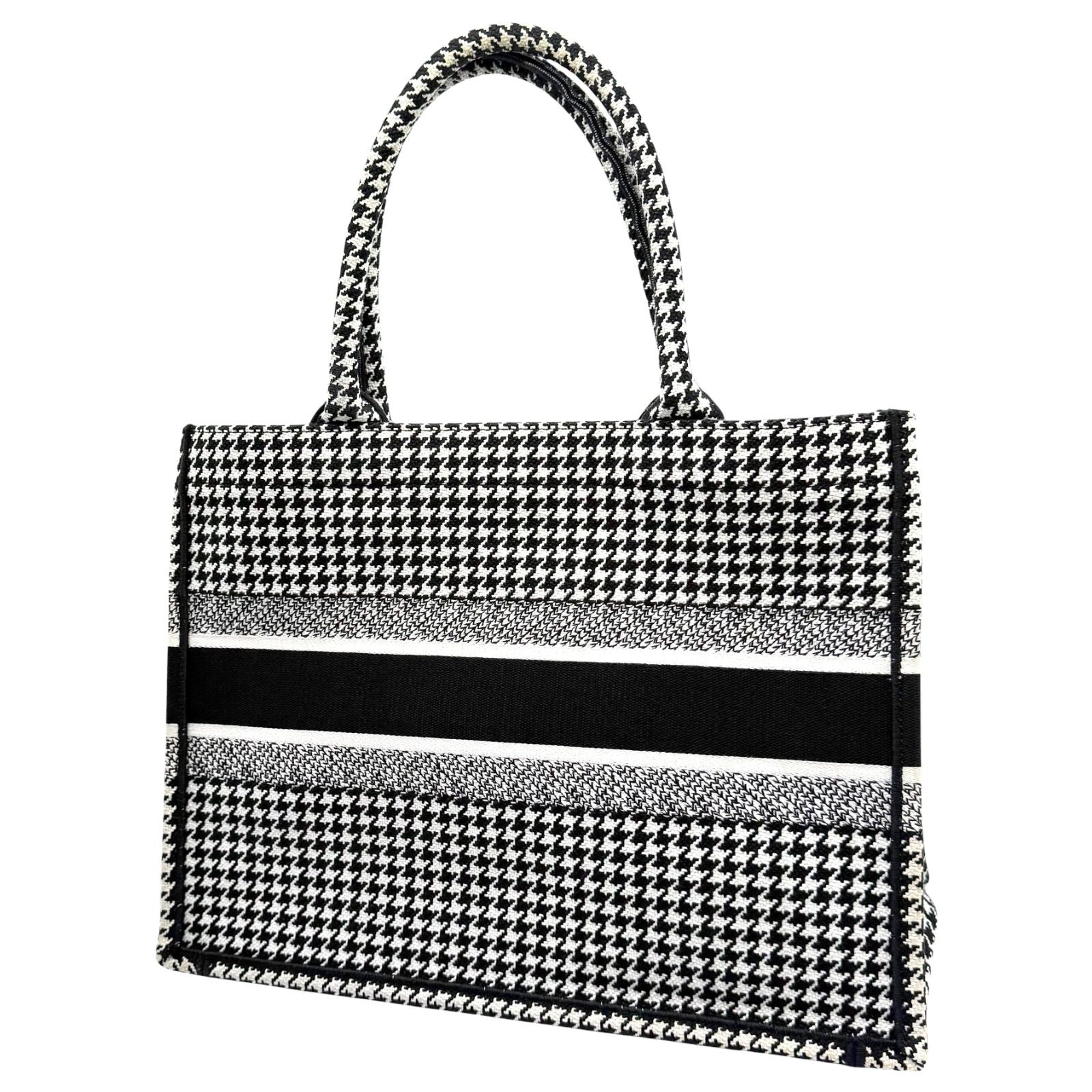 Christian Dior Tote Bag 5074