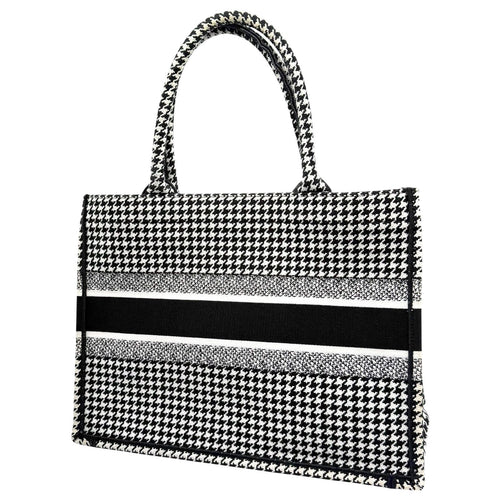 Christian Dior Tote Bag 5074