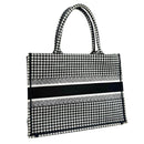 Christian Dior Tote Bag 5074