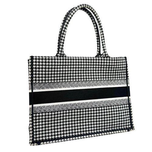 Christian Dior Tote Bag 5074
