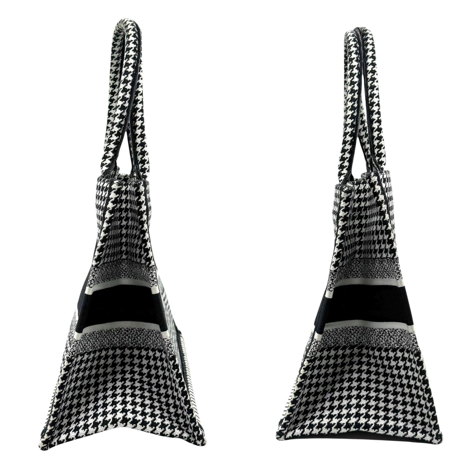 Christian Dior Tote Bag 5074