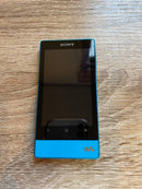 Sony Digital Audio Player Nw-F805K