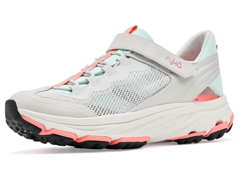Sneakers Ryka Devotion Max Fisherman Oyster Grey