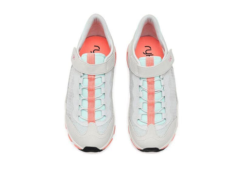 Sneakers Ryka Devotion Max Fisherman Oyster Grey