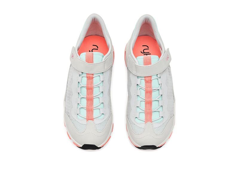 Sneakers Ryka Devotion Max Fisherman Oyster Grey