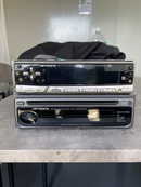 Carrozzeria Deck Player Changer Meh-P707 Cds-P33