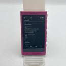Sony Digital Audio Players Walkman Nw-A37 64Gb