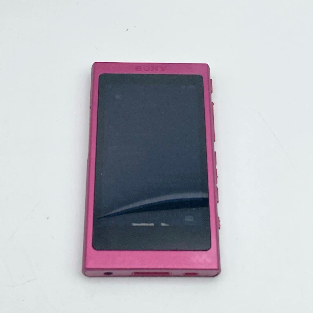Sony Digital Audio Players Walkman Nw-A37 64Gb