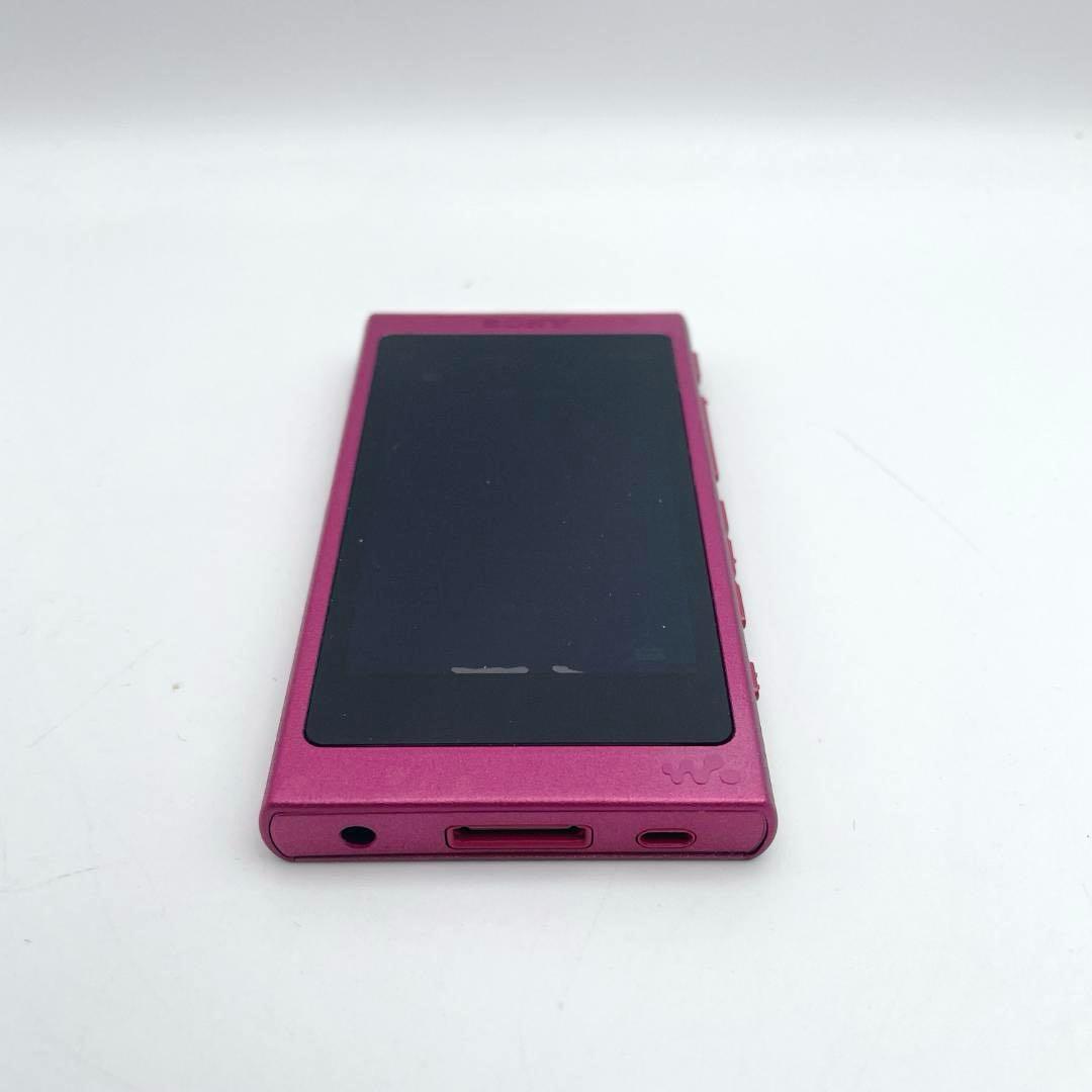 Sony Digital Audio Players Walkman Nw-A37 64Gb