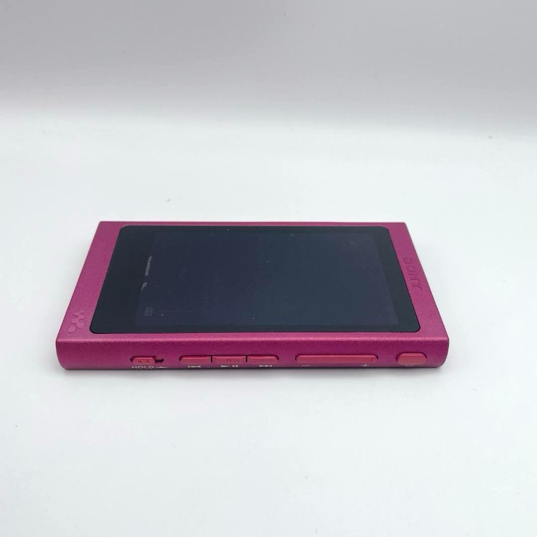 Sony Digital Audio Players Walkman Nw-A37 64Gb