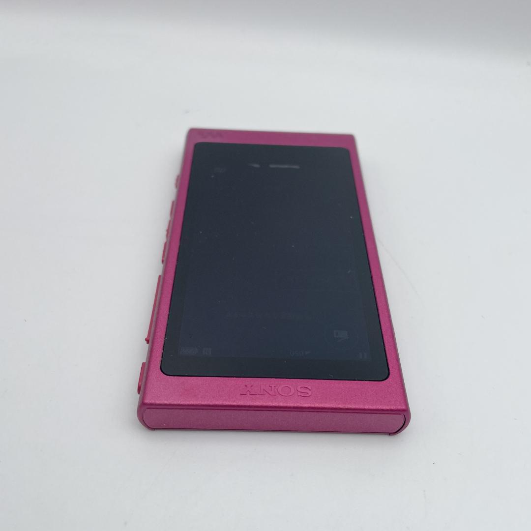 Sony Digital Audio Players Walkman Nw-A37 64Gb