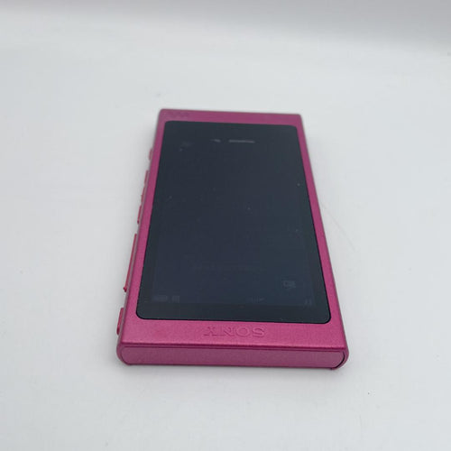 Sony Digital Audio Players Walkman Nw-A37 64Gb