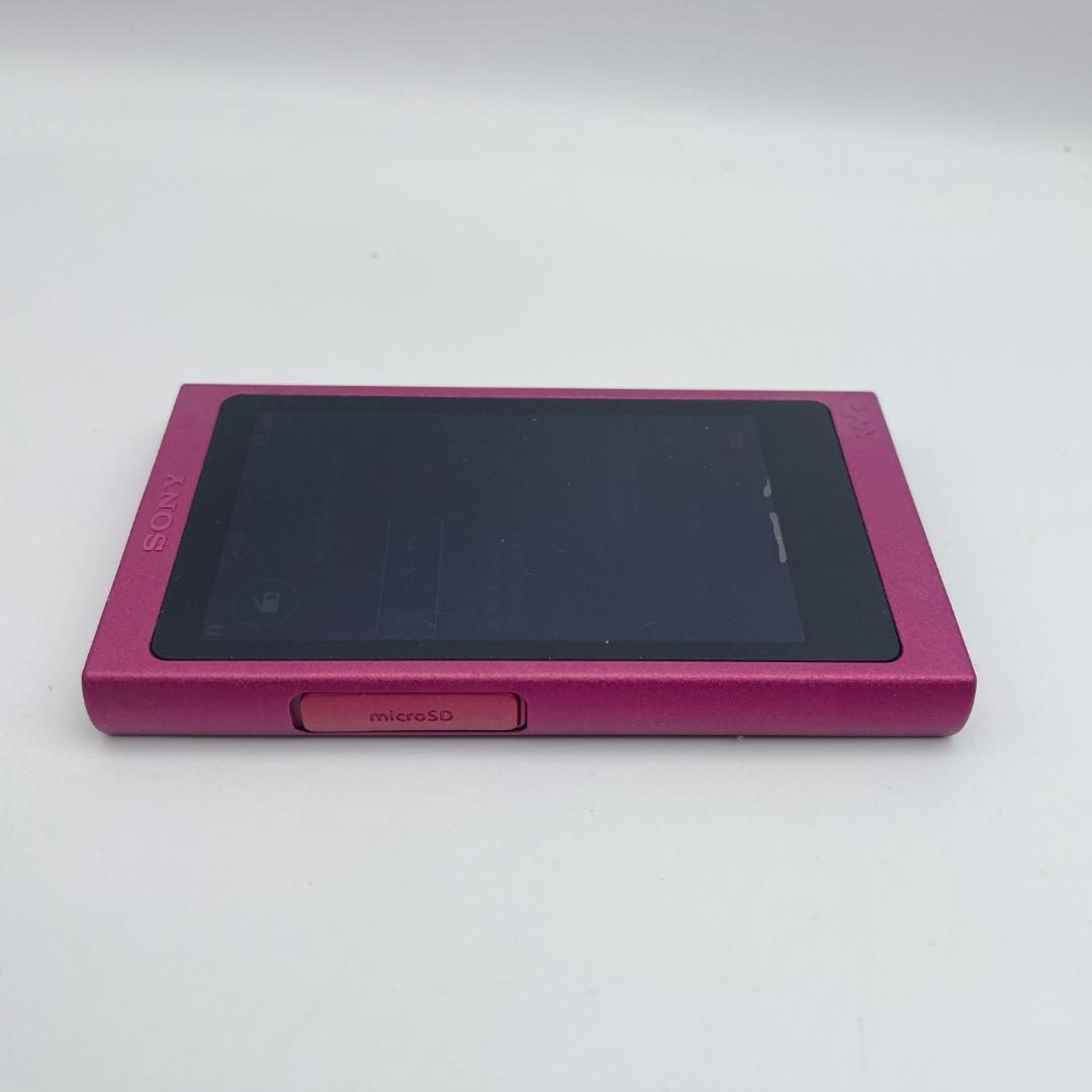 Sony Digital Audio Players Walkman Nw-A37 64Gb