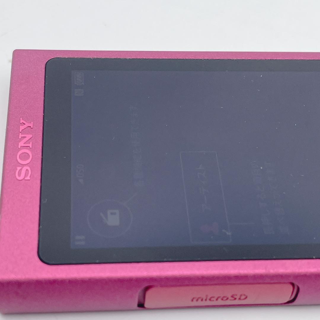 Sony Digital Audio Players Walkman Nw-A37 64Gb
