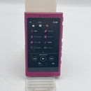 Sony Digital Audio Players Walkman Nw-A37 64Gb