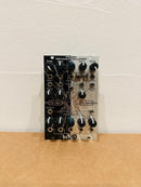 Modular Synthesizer Wmd Micro Hadron Collider