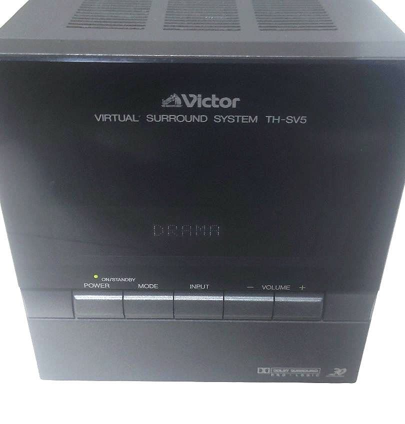Other Victor Th-Sv5