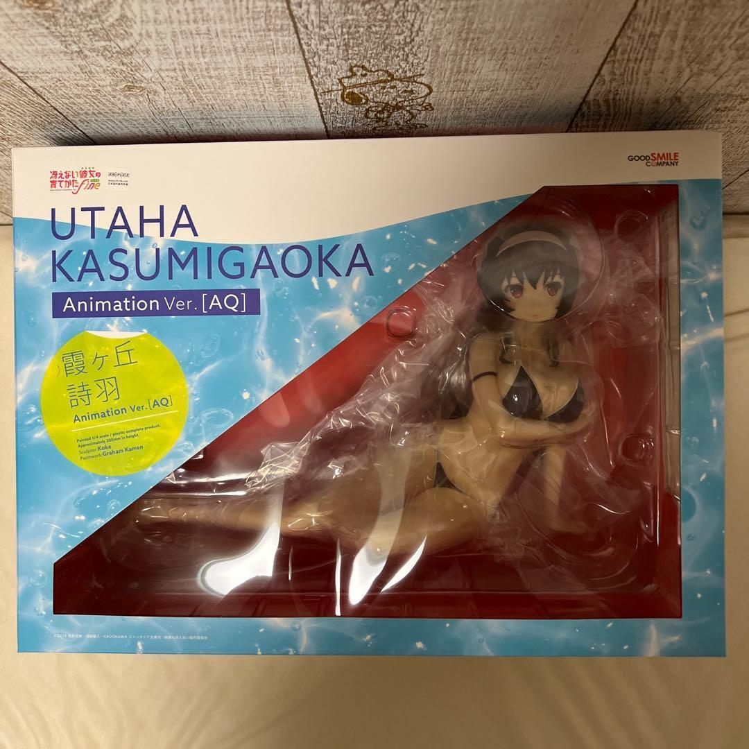 Good Smile Company Other Animation Ver. [Aq]