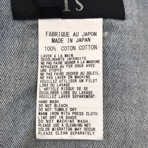 Others Y'S 2015Aw 3