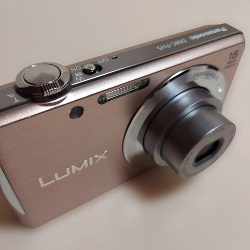 Panasonic Others Lumix Dmc-Fh5