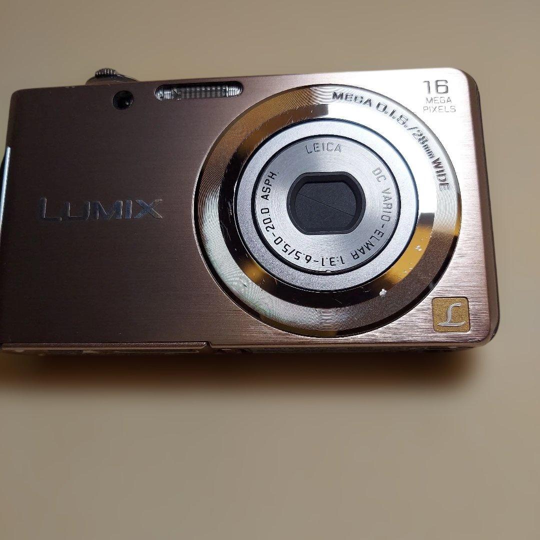 Panasonic Others Lumix Dmc-Fh5