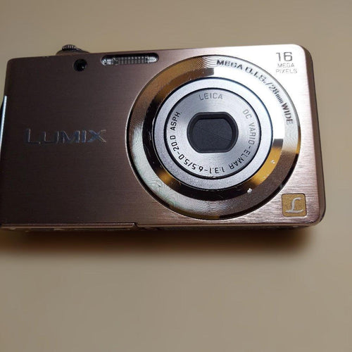 Panasonic Others Lumix Dmc-Fh5