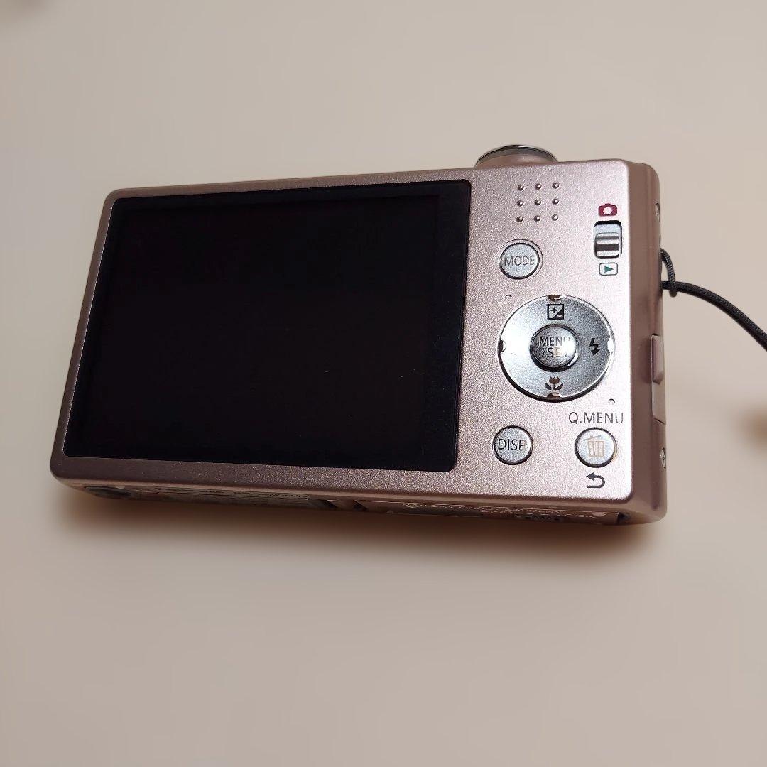 Panasonic Others Lumix Dmc-Fh5
