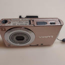 Panasonic Others Lumix Dmc-Fh5