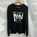 Neighborhood Medium/Long-Sleeve T-Shirts T