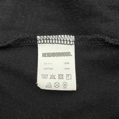 Neighborhood Medium/Long-Sleeve T-Shirts T
