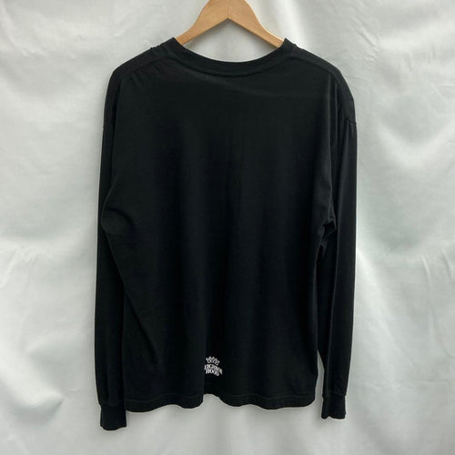 Neighborhood Medium/Long-Sleeve T-Shirts T