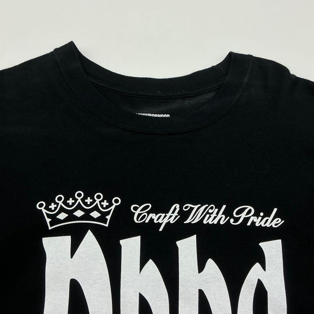 Neighborhood Medium/Long-Sleeve T-Shirts T