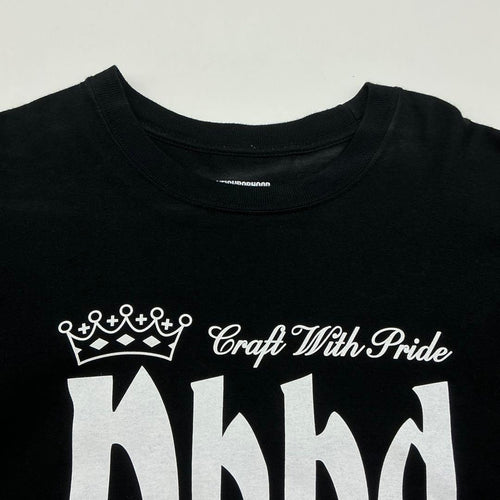 Neighborhood Medium/Long-Sleeve T-Shirts T