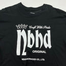 Neighborhood Medium/Long-Sleeve T-Shirts T