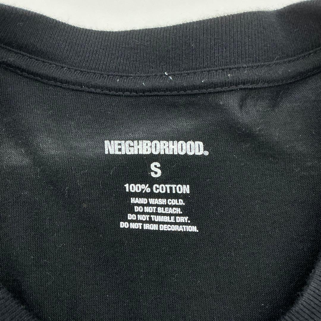 Neighborhood Medium/Long-Sleeve T-Shirts T