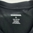 Neighborhood Medium/Long-Sleeve T-Shirts T