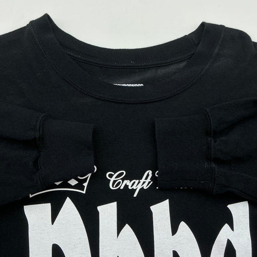 Neighborhood Medium/Long-Sleeve T-Shirts T