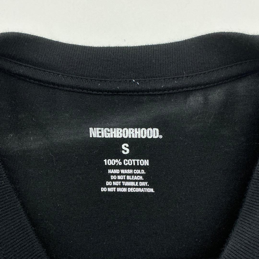 Neighborhood Medium/Long-Sleeve T-Shirts T