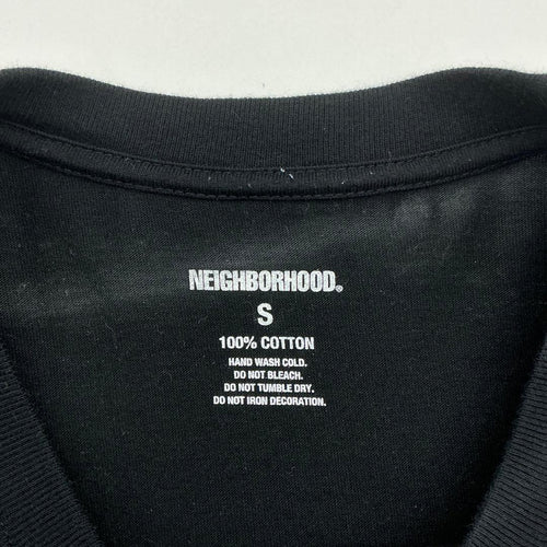 Neighborhood Medium/Long-Sleeve T-Shirts T