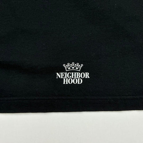 Neighborhood Medium/Long-Sleeve T-Shirts T