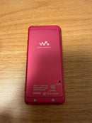 Sony Digital Audio Player Nw-S14K
