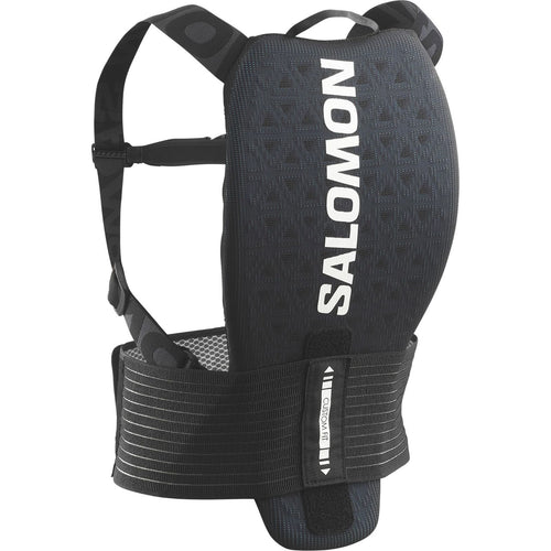 Others (Salomon) Flexcell Black Js L47935000