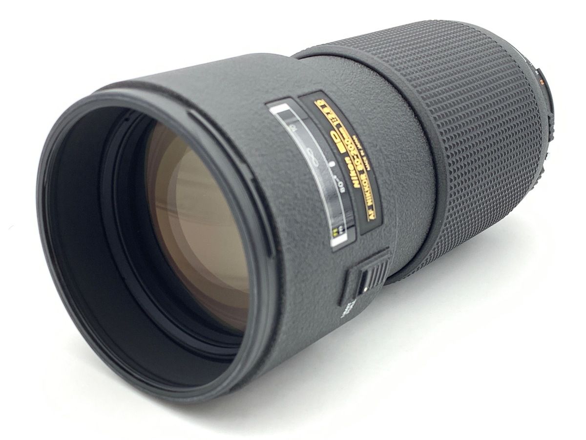 Lens (Zoom) Af-N 80-200/2.8 Ed D